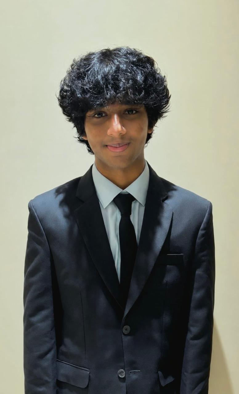 Aakash Vk
