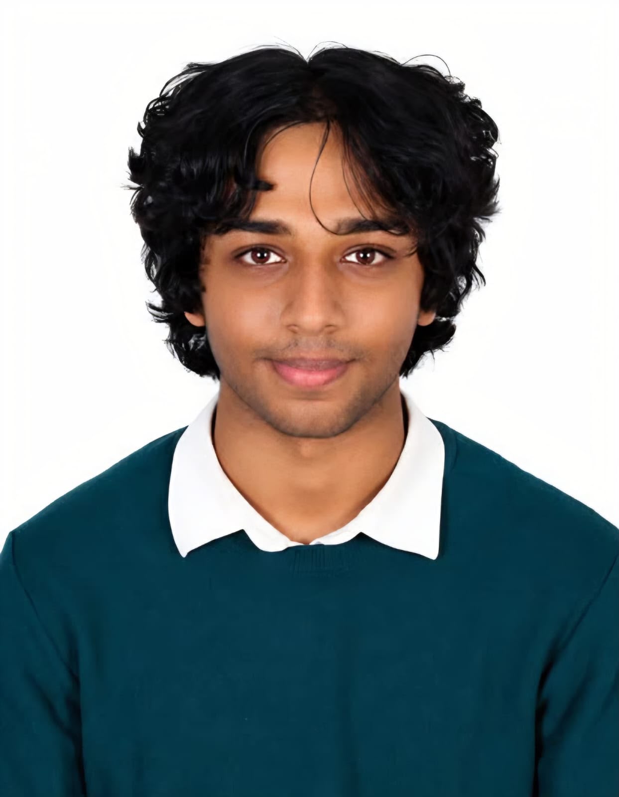 Aakash V K