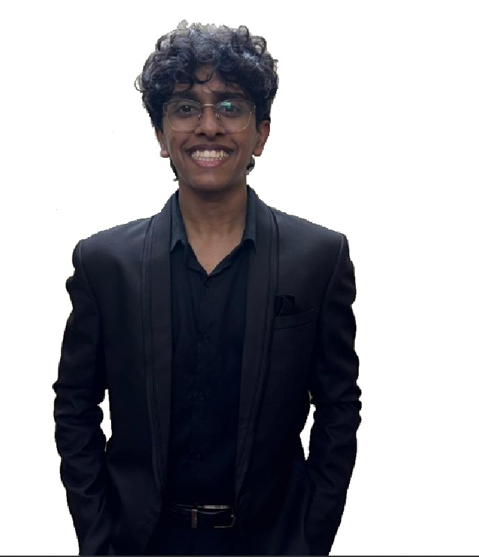 Harish R