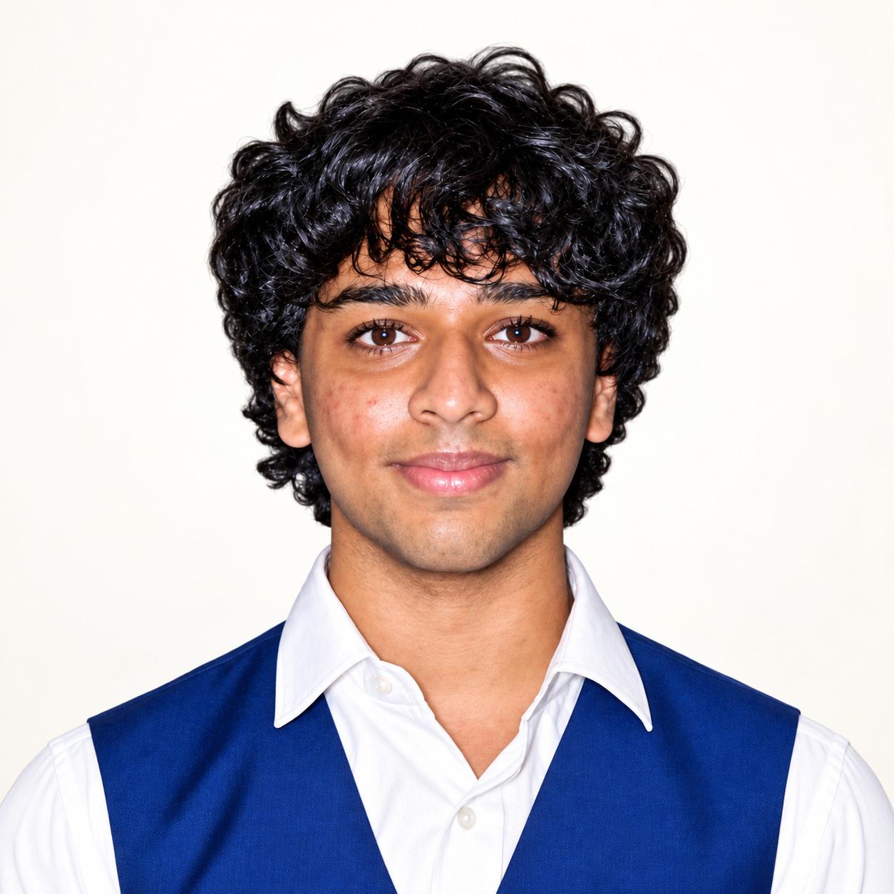 Aakash V K